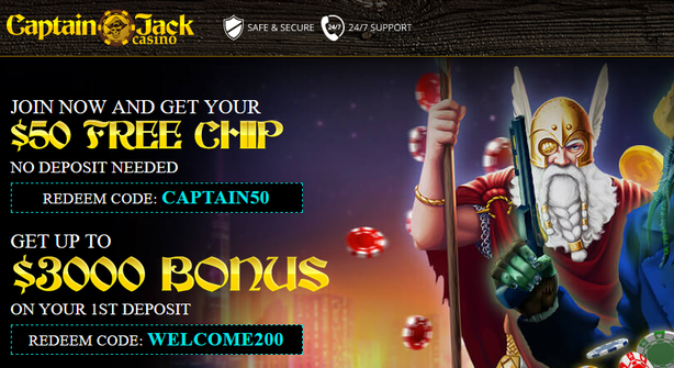 captainjackcasino