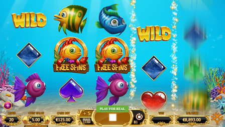 goldenfishtankslotgame