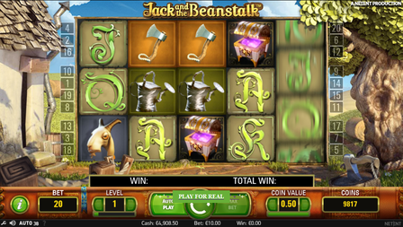 jackandthebeanstalkslotgame